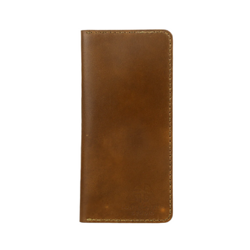 Crazy Horse Classic Leather Organizer